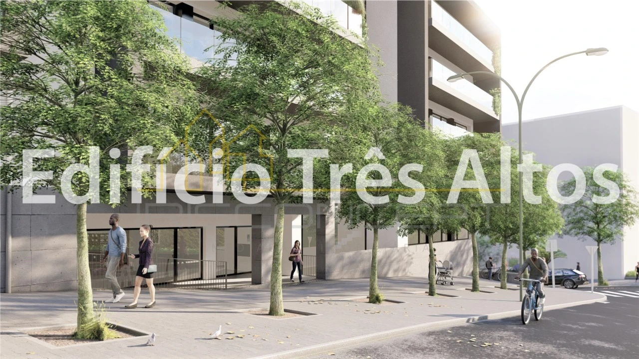 Apartamento T3 para Venda em Marrazes e Barosa Foto 6