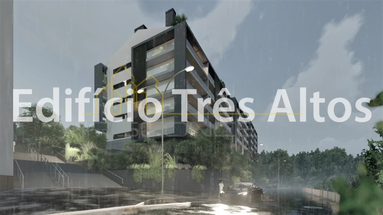 Apartamento T3 para Venda em Marrazes e Barosa Foto 10