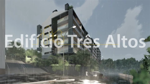 Apartamento T3 para Venda em Marrazes e Barosa