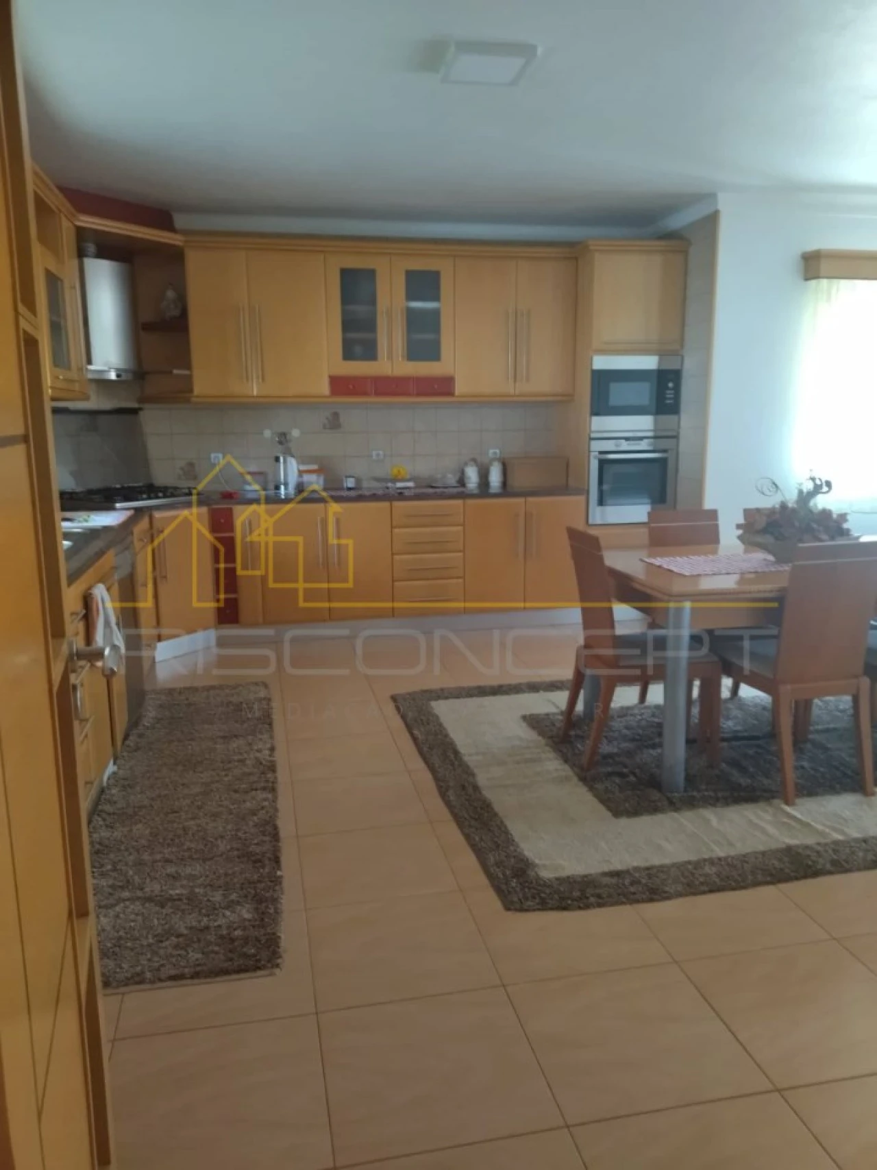 Moradia T5 para Venda em Maceira Foto 21