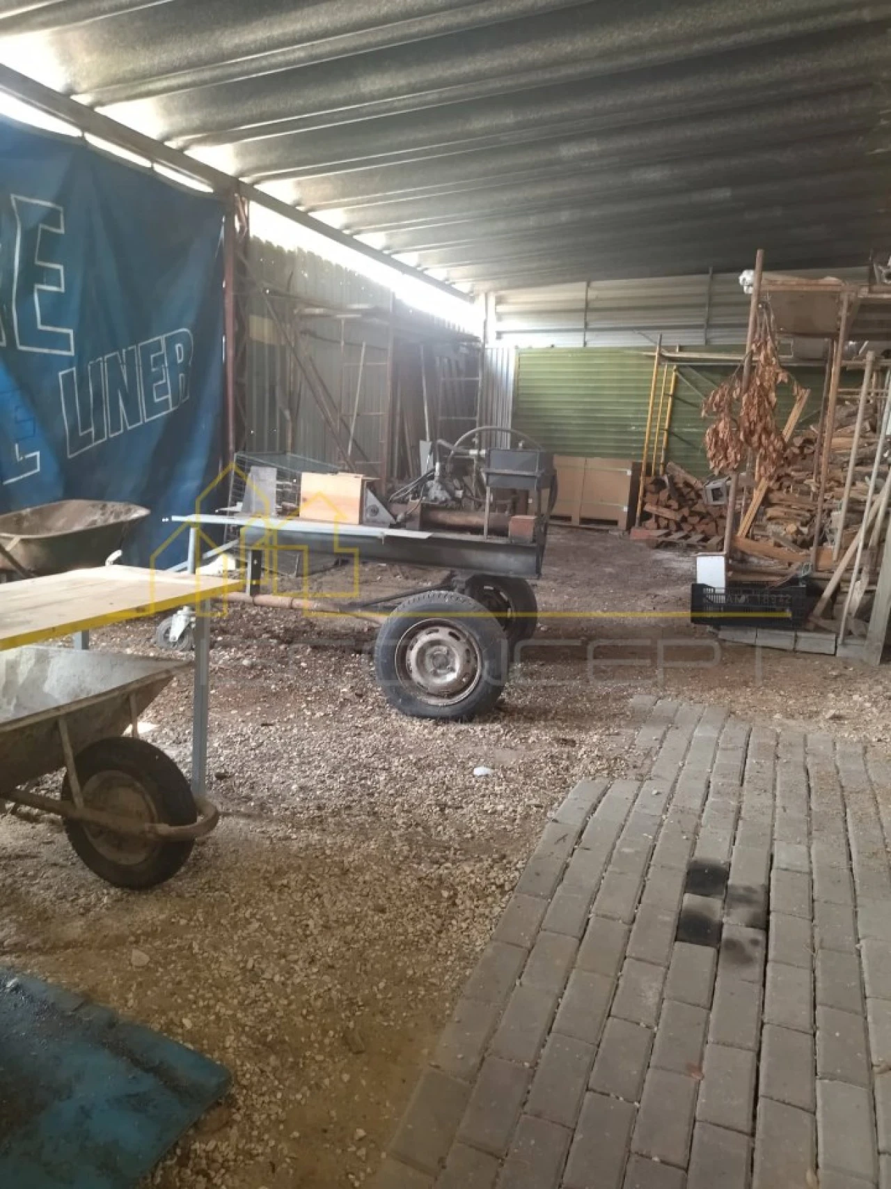 Moradia T5 para Venda em Maceira Foto 37