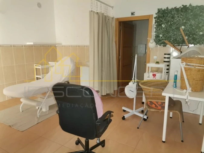 Moradia T5 para Venda em Maceira Foto 29