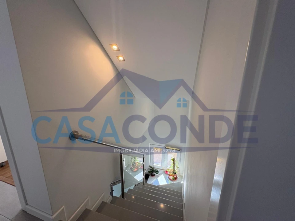 Moradia T3 para Venda em Quinta do Conde Foto 12