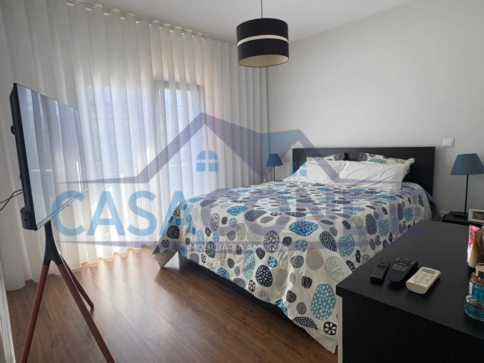 Moradia T3 para Venda em Quinta do Conde Foto 13