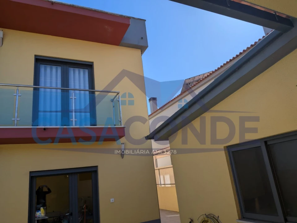 Moradia T3 para Venda em Quinta do Conde Foto 20