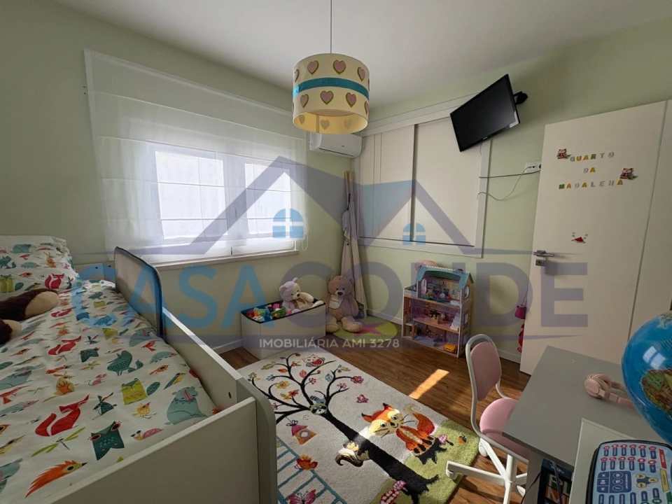 Moradia T3 para Venda em Quinta do Conde Foto 16