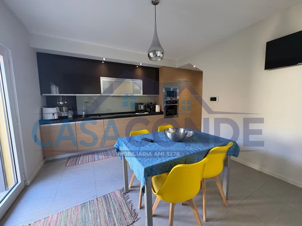 Moradia T3 para Venda em Quinta do Conde Foto 5