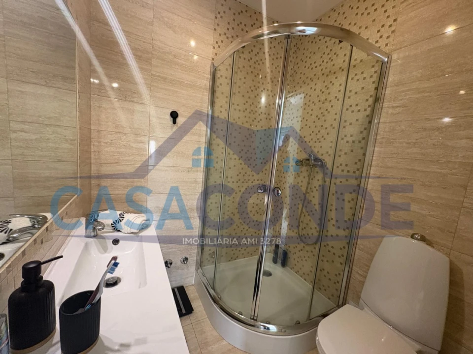 Moradia T3 para Venda em Quinta do Conde Foto 8