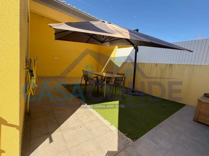 Moradia T3 para Venda em Quinta do Conde Foto 19