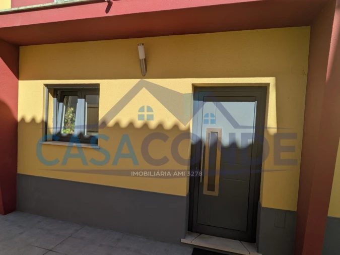 Moradia T3 para Venda em Quinta do Conde Foto 11