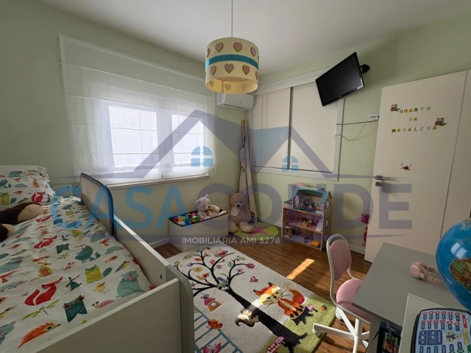 Moradia T3 para Venda em Quinta do Conde Foto 16