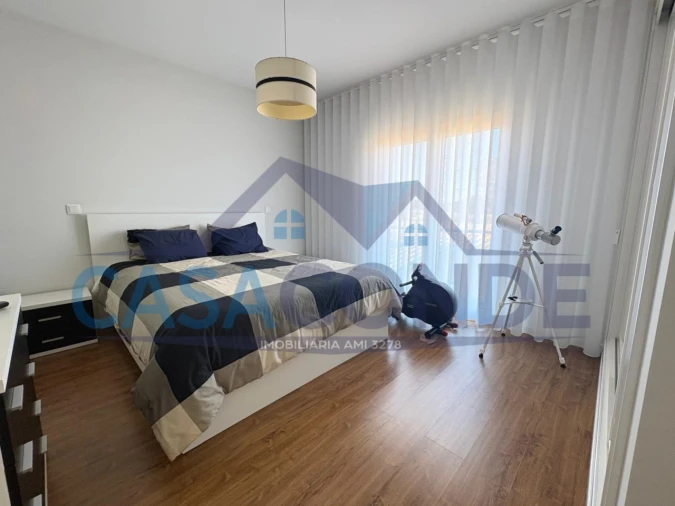 Moradia T3 para Venda em Quinta do Conde Foto 17