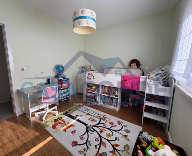 Moradia T3 para Venda em Quinta do Conde Foto 15