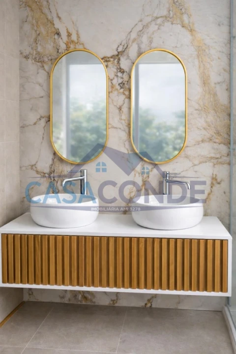 Moradia T3 para Venda em Fernao Ferro