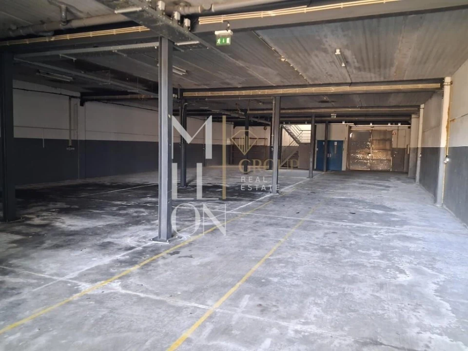 Armazém para Venda em Touguinha e Touguinhó Foto 4