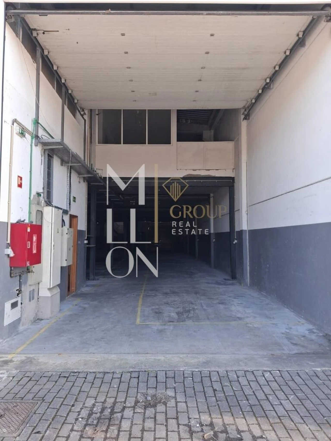 Armazém para Venda em Touguinha e Touguinhó Foto 12