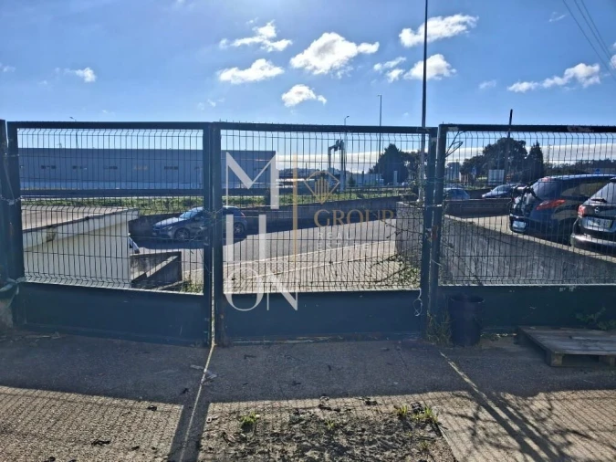 Armazém para Venda em Touguinha e Touguinhó Foto 8