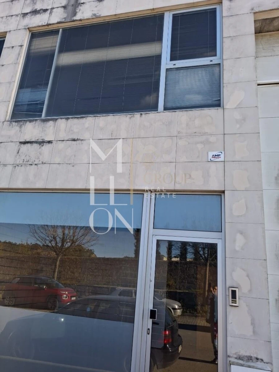 Armazém para Venda em Touguinha e Touguinhó Foto 2