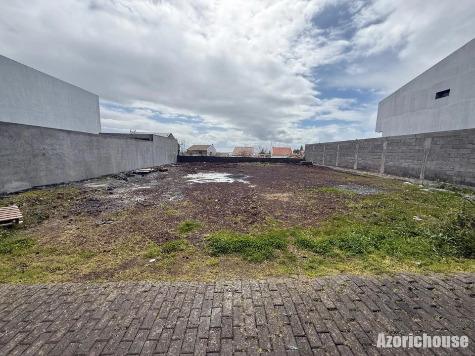 Terreno para Venda em Rosto do Cão (Livramento) Foto 3