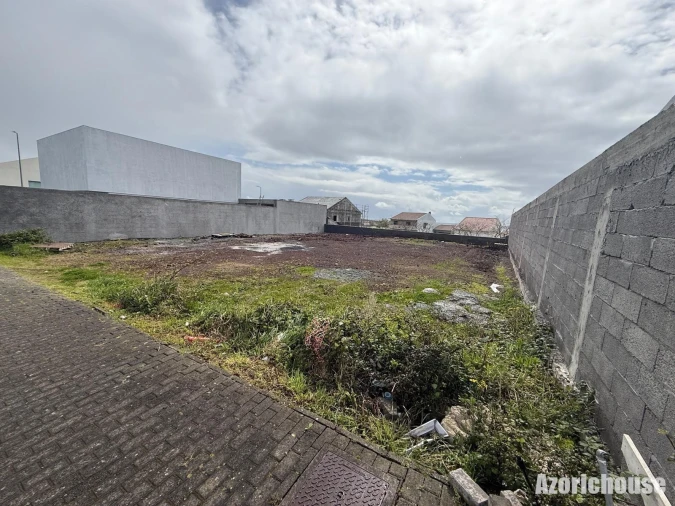 Terreno para Venda em Rosto do Cão (Livramento) Foto 4