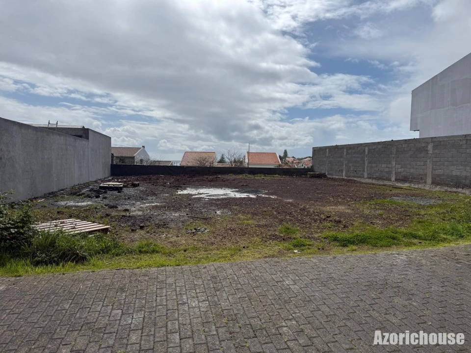 Terreno para Venda em Rosto do Cão (Livramento) Foto 2