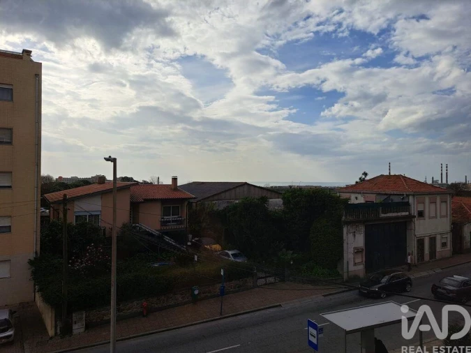 Apartamento T2 para Venda em Matosinhos e Leça da Palmeira Foto 15