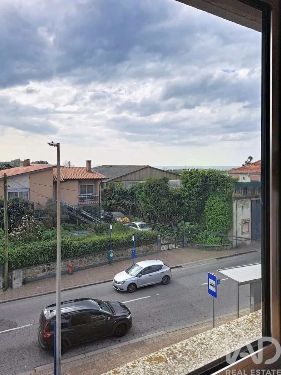 Apartamento T2 para Venda em Matosinhos e Leça da Palmeira Foto 16