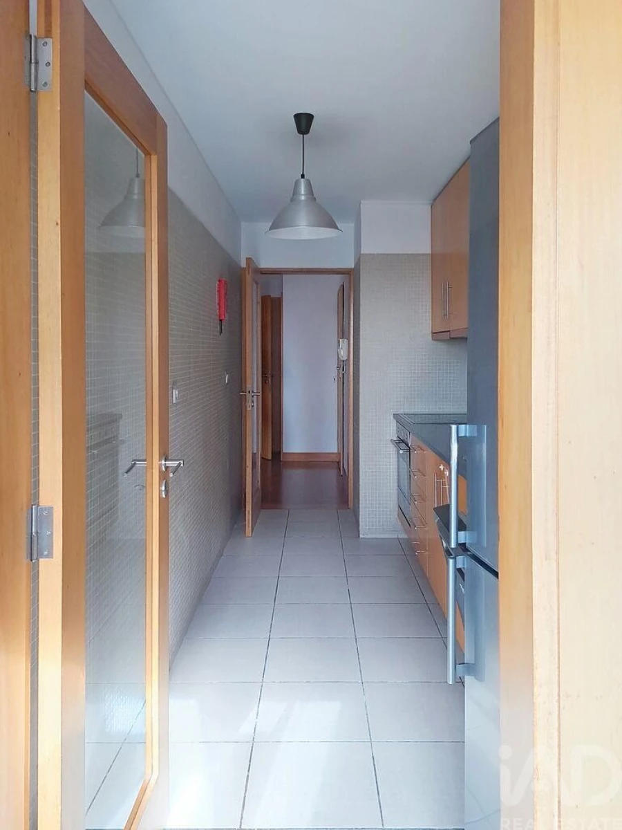 Apartamento T2 para Venda em Matosinhos e Leça da Palmeira Foto 4