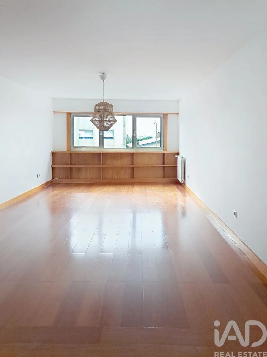 Apartamento T2 para Venda em Matosinhos e Leça da Palmeira Foto 1