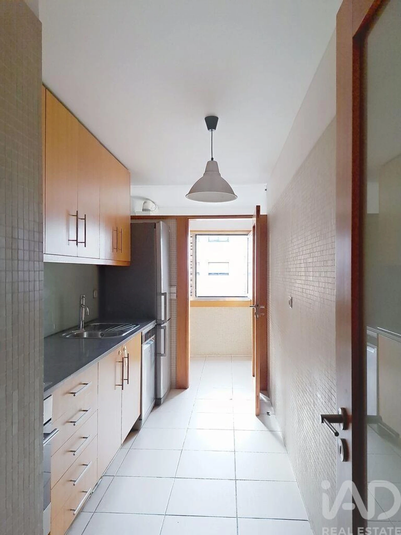 Apartamento T2 para Venda em Matosinhos e Leça da Palmeira Foto 3