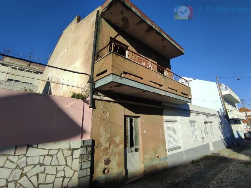 Moradia T3 para Venda em Caparica e Trafaria Foto 1