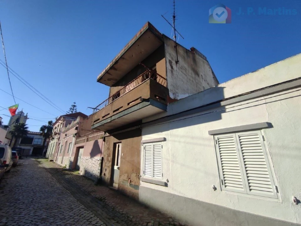Moradia T3 para Venda em Caparica e Trafaria Foto 2