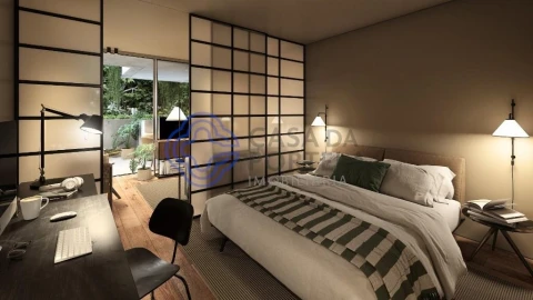 Apartamento para Venda em São Mamede de Infesta e Senhora da Hora