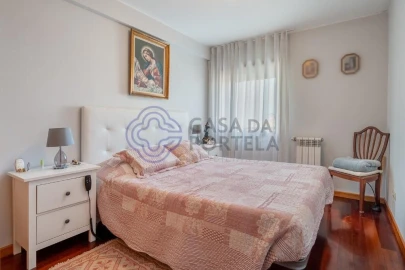 Apartamento T3 para Venda em Paranhos