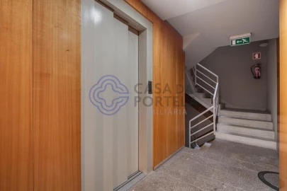 Apartamento T3 para Venda em Paranhos