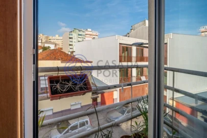 Apartamento T3 para Venda em Paranhos