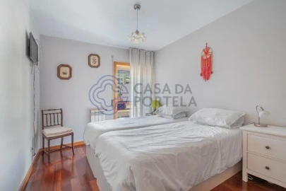 Apartamento T3 para Venda em Paranhos