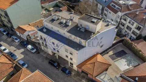 Apartamento T3 para Venda em Paranhos