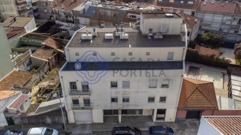 Apartamento T3 para Venda em Paranhos