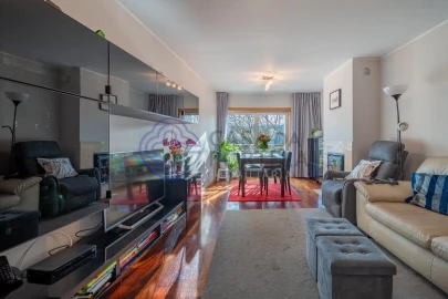 Apartamento T3 para Venda em Paranhos