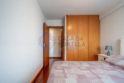 Apartamento T3 para Venda em Paranhos