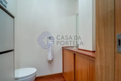 Apartamento T3 para Venda em Paranhos