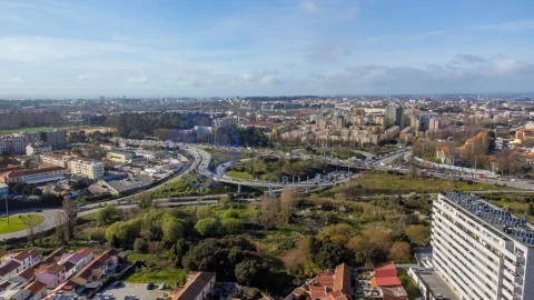 Apartamento T3 para Venda em Paranhos