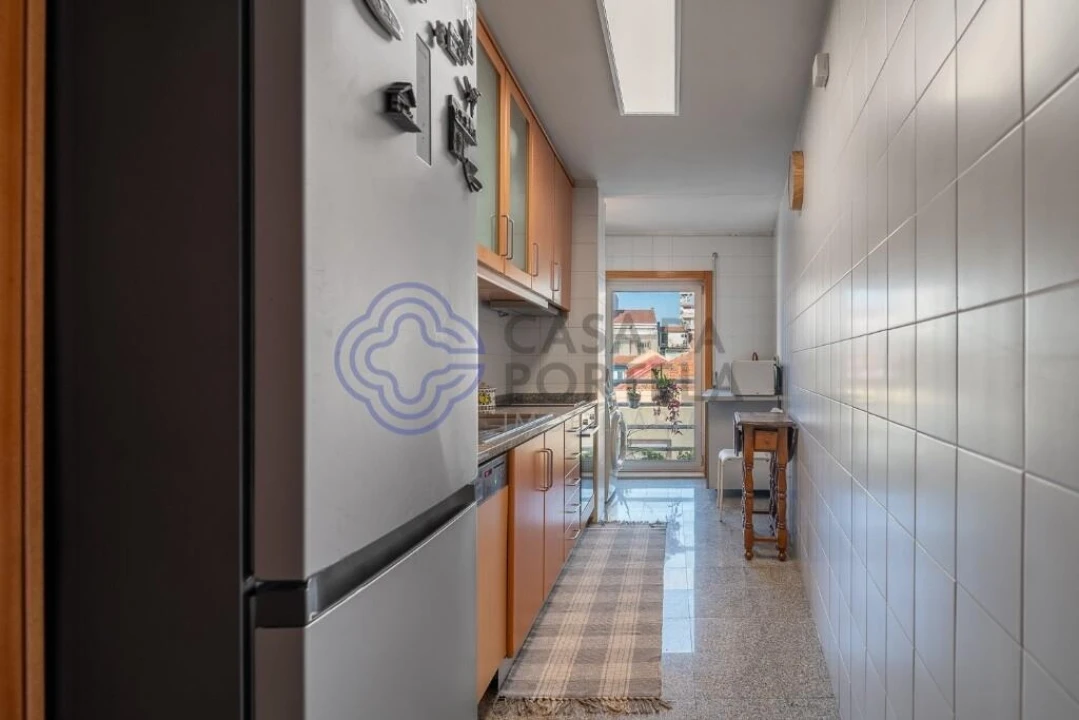 Apartamento T3 para Venda em Paranhos Foto 14