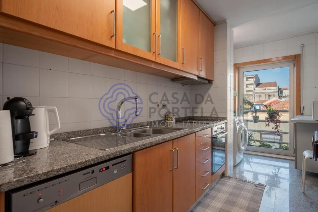 Apartamento T3 para Venda em Paranhos Foto 15