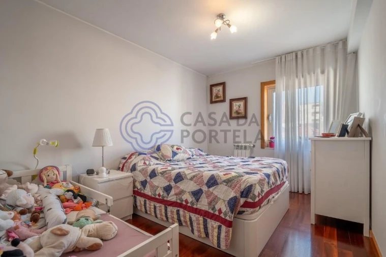 Apartamento T3 para Venda em Paranhos Foto 13