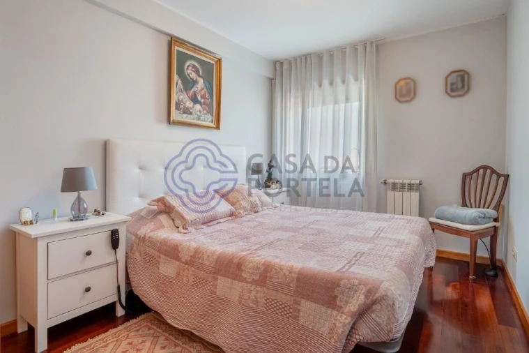 Apartamento T3 para Venda em Paranhos Foto 11