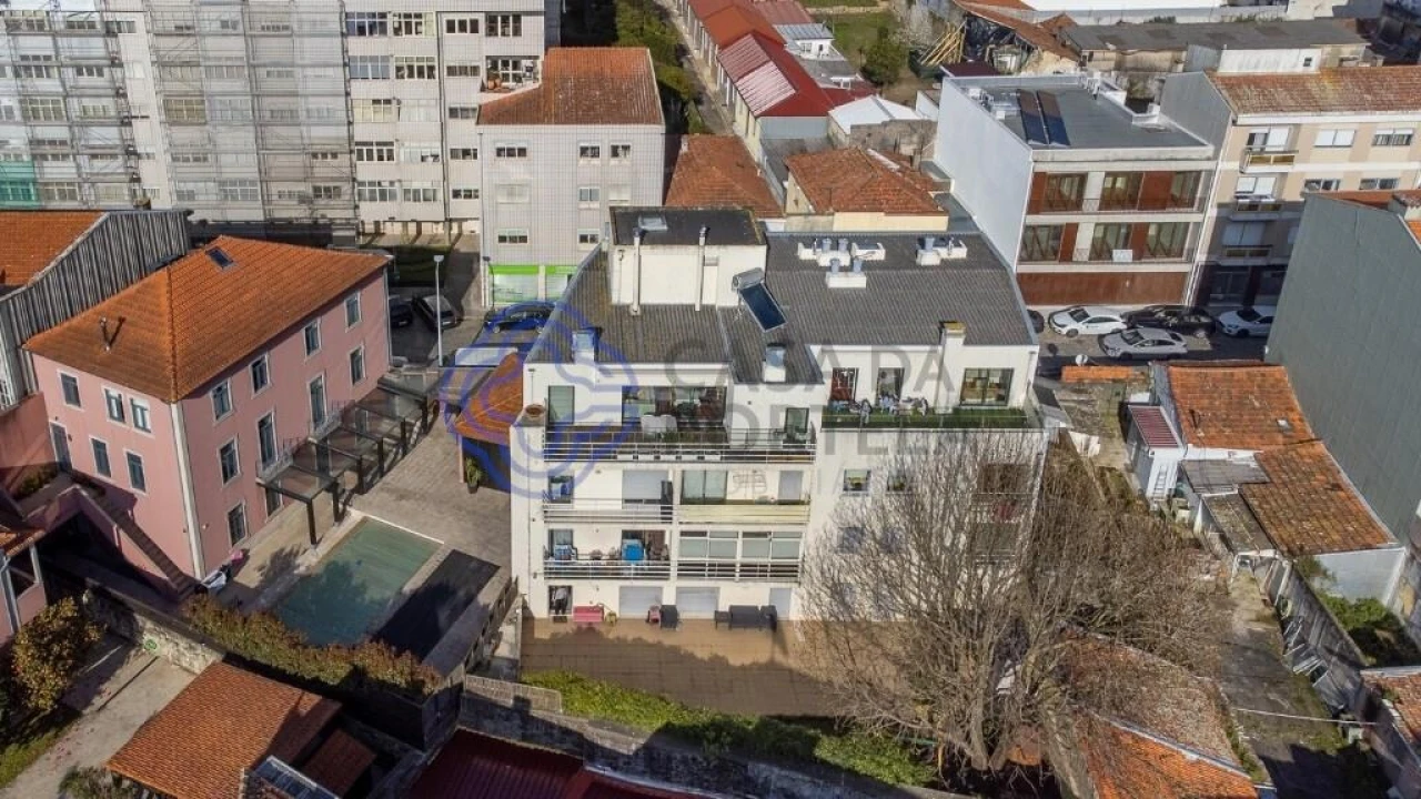 Apartamento T3 para Venda em Paranhos Foto 25
