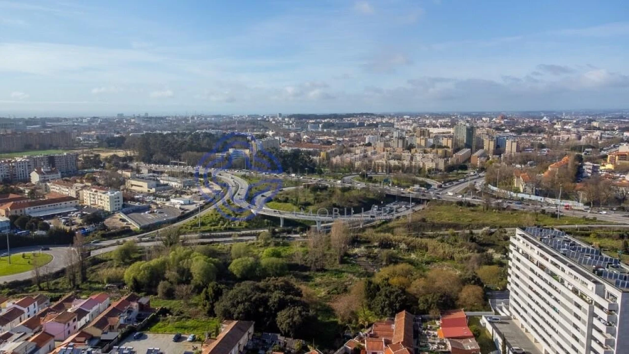 Apartamento T3 para Venda em Paranhos Foto 23
