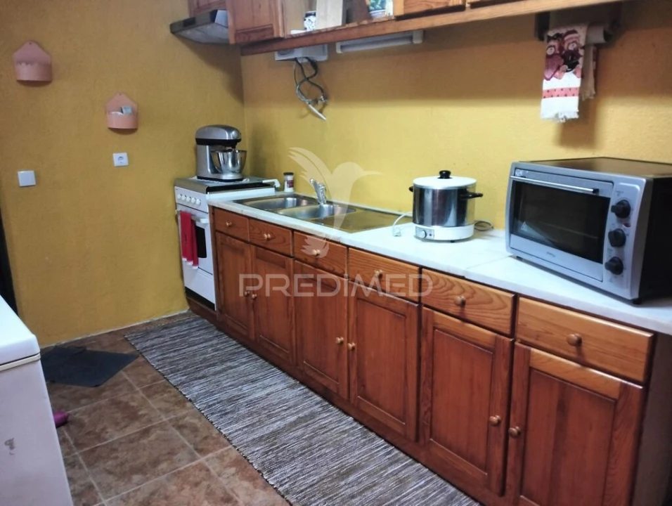 Moradia T3 para Venda em Nossa Sra de Fatima Foto 18